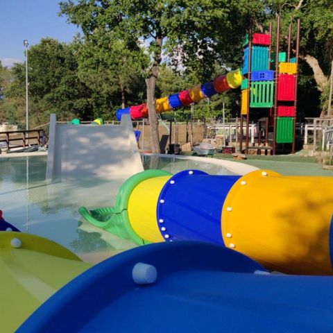 Settebello Camping Village - Camping Latina - Afbeelding N°4