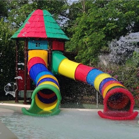 Settebello Camping Village - Camping Latina - Afbeelding N°2