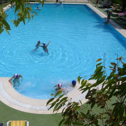 Camping Santa Maria di Leuca - Camping Lecce - Afbeelding N°2