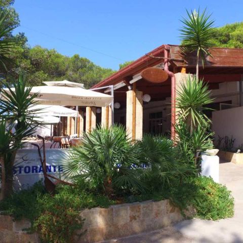 Camping Santa Maria di Leuca - Camping Lecce - Afbeelding N°5