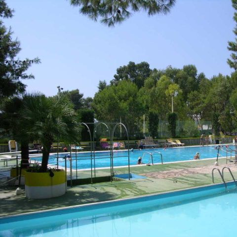 Camping Santa Maria di Leuca - Camping Lecce - Afbeelding N°3