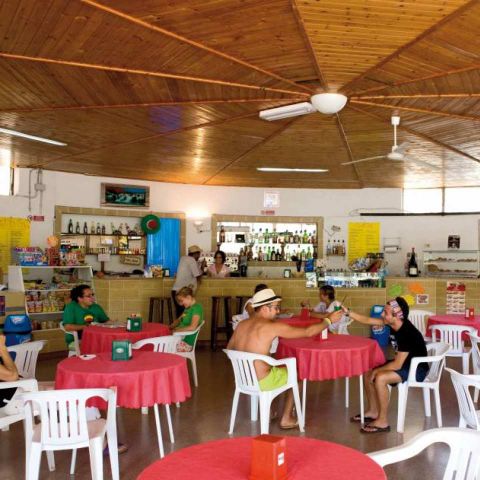 Camping Santa Maria di Leuca - Camping Lecce - Afbeelding N°6