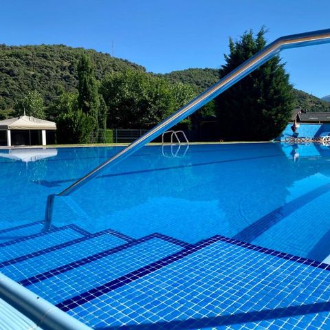 Camping Gran Sol - Camping Lerida - Afbeelding N°2