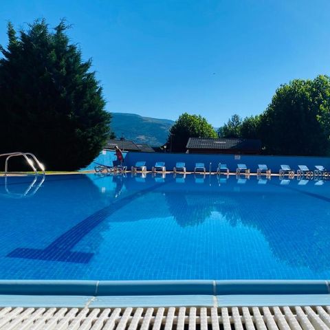 Camping Gran Sol - Camping Lerida - Afbeelding N°4