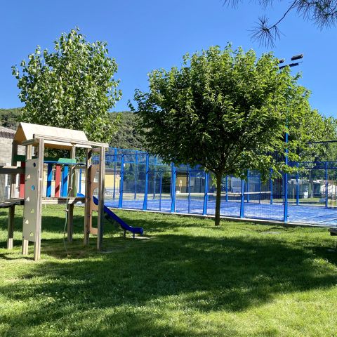 Camping Gran Sol - Camping Lerida - Afbeelding N°6