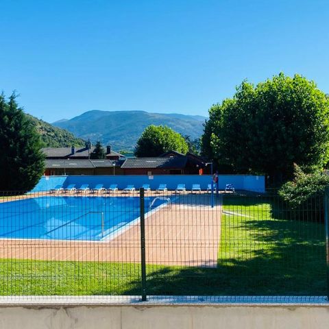 Camping Gran Sol - Camping Lerida - Afbeelding N°3