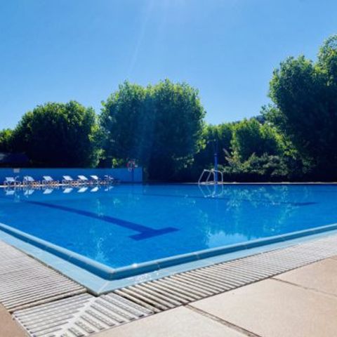 Camping Gran Sol - Camping Lerida - Afbeelding N°5