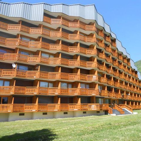 Résidence Plein Sud - Camping Isère - Afbeelding N°3