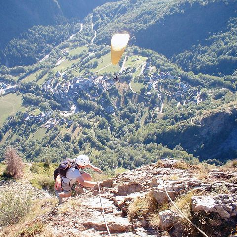 Résidence Plein Sud - Camping Isère - Afbeelding N°2