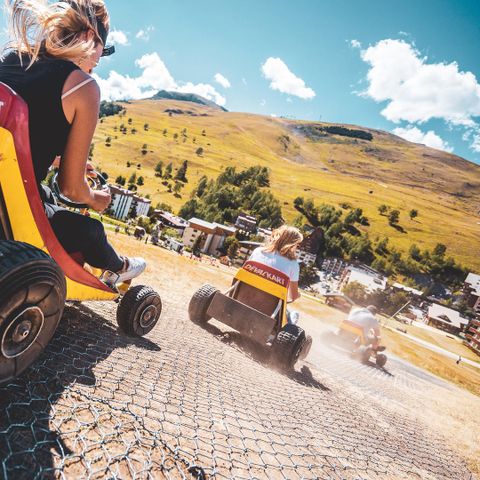 Résidence Plein Sud - Camping Isère - Afbeelding N°4