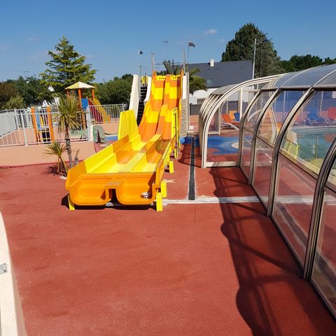 Camping Prad'Héol  - Camping Loire-Atlantique - Afbeelding N°3
