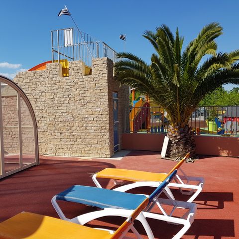 Camping Prad'Héol  - Camping Loire-Atlantique - Afbeelding N°2