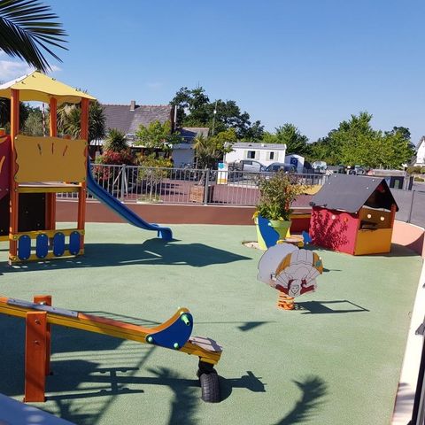 Camping Prad'Héol  - Camping Loire-Atlantique - Afbeelding N°5