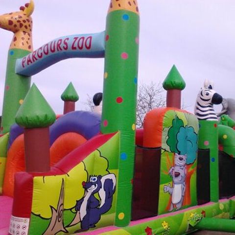 Camping Prad'Héol  - Camping Loire-Atlantique - Afbeelding N°4