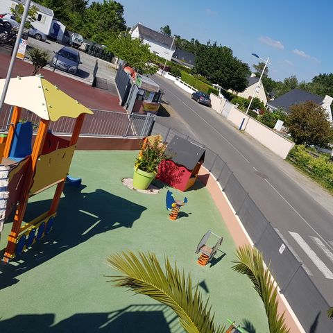 Camping Prad'Héol  - Camping Loire-Atlantique - Afbeelding N°6
