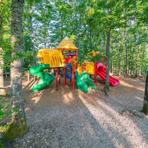 Chianti Glamping Resort - Arezzo - Afbeelding N°5