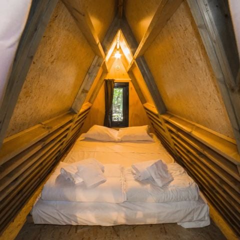 Accommodatie 4 personen - Een luxe