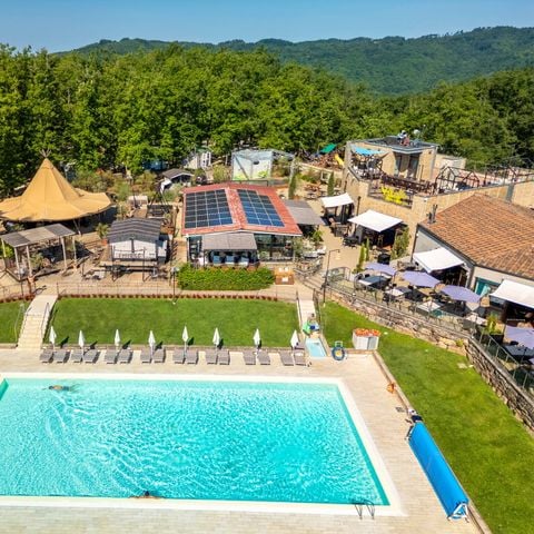 Chianti Glamping Resort - Arezzo - Afbeelding N°4