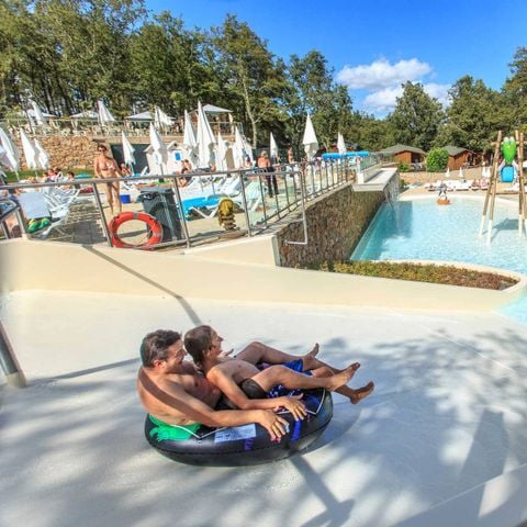 Chianti Glamping Resort - Arezzo - Afbeelding N°2