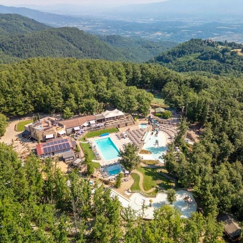 Chianti Glamping Resort - Arezzo - Afbeelding N°3