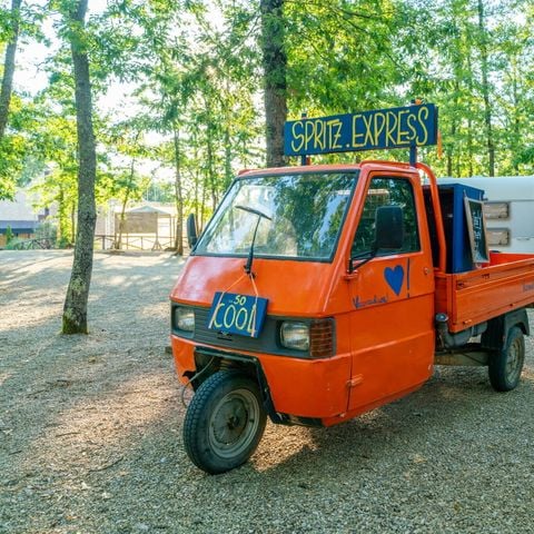 Chianti Glamping Resort - Arezzo - Afbeelding N°6
