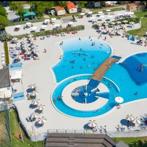 Camping Village Adriano - Ravenna - Afbeelding N°3