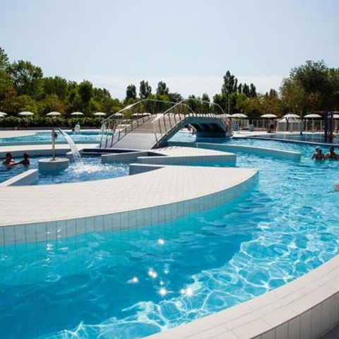 Camping Village Adriano - Ravenna - Afbeelding N°4