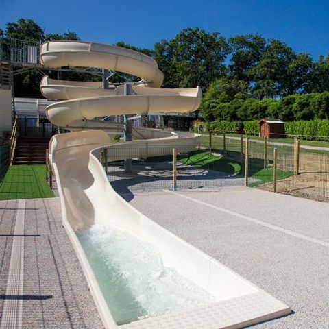 Camping Château de la Forêt - Camping Vendée - Afbeelding N°4