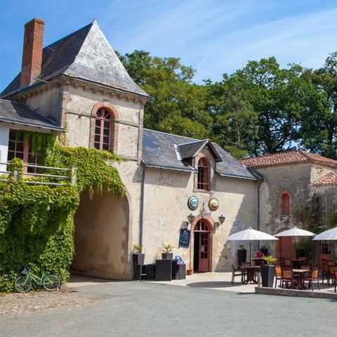 Camping Château de la Forêt - Camping Vendée - Afbeelding N°6