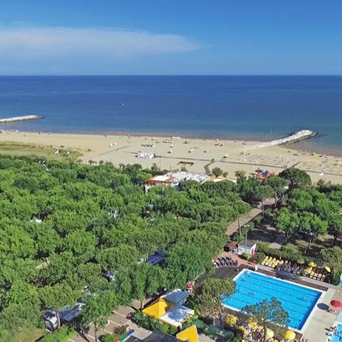 Camping Garden Paradiso - Camping Venetië - Afbeelding N°5
