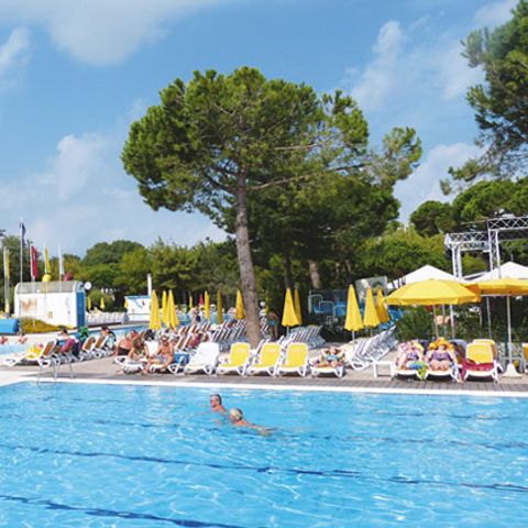 Camping Garden Paradiso - Camping Venetië - Afbeelding N°6