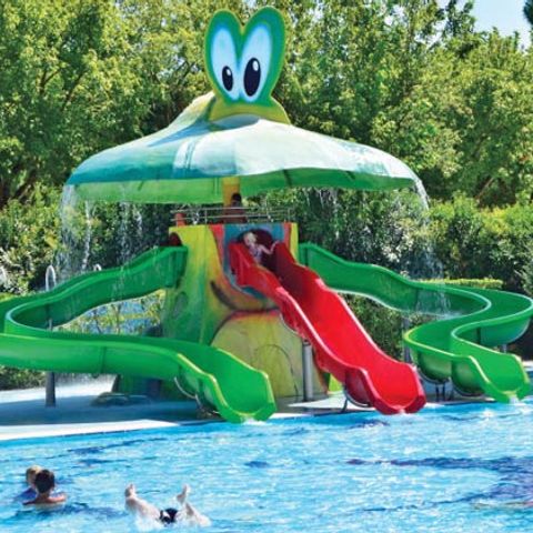 Camping Garden Paradiso - Camping Venetië - Afbeelding N°2