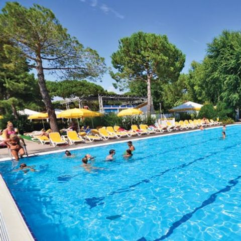 Camping Garden Paradiso - Camping Venetië - Afbeelding N°4