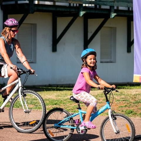 Résidence Les Hameaux de la Chalosse - Camping Landes - Afbeelding N°6