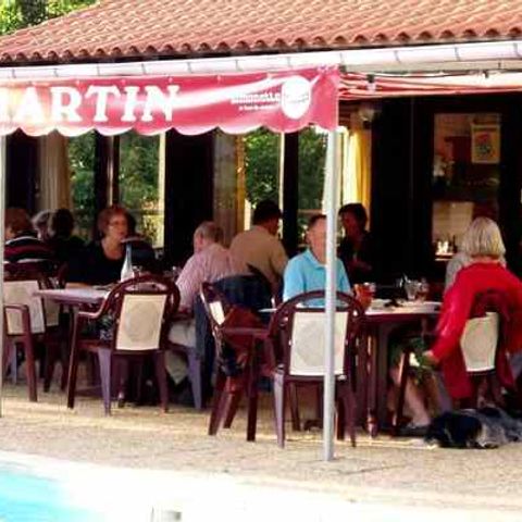 Camping Domaine Saint Martin - Camping Pyrénées-Orientales - Afbeelding N°5