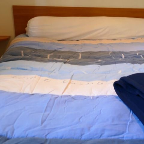 Stacaravan 4 personen - OPHEA COMFORT