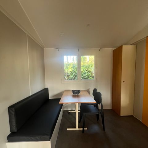 Stacaravan 4 personen - OPHEA COMFORT