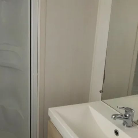 Stacaravan 12 personen - COMFORT TRIBU