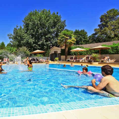 Camping L'Oceane - Camping Landes - Afbeelding N°4
