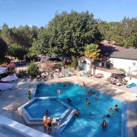 Camping L'Oceane - Camping Landes - Afbeelding N°6