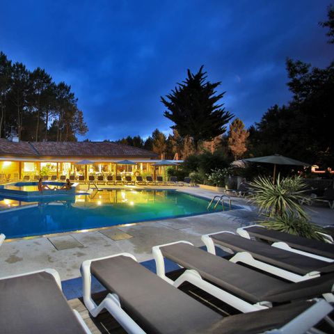 Camping L'Oceane - Camping Landes - Afbeelding N°3