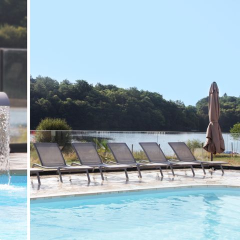 Domaine des Monédières - Camping Corrèze - Afbeelding N°4