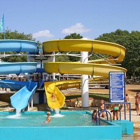 Camping Zelana Laguna - Istrië - Afbeelding N°3