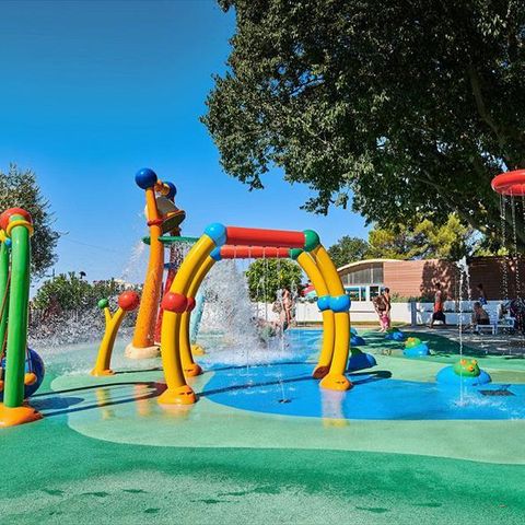 Camping Zelana Laguna - Istrië - Afbeelding N°2