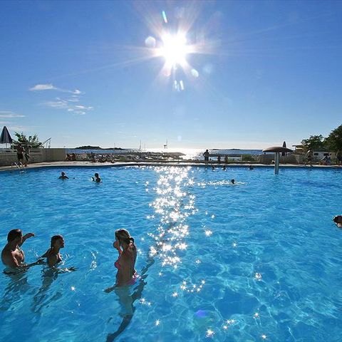 Camping Zelana Laguna - Istrië - Afbeelding N°5