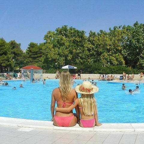 Camping Zelana Laguna - Istrië - Afbeelding N°4