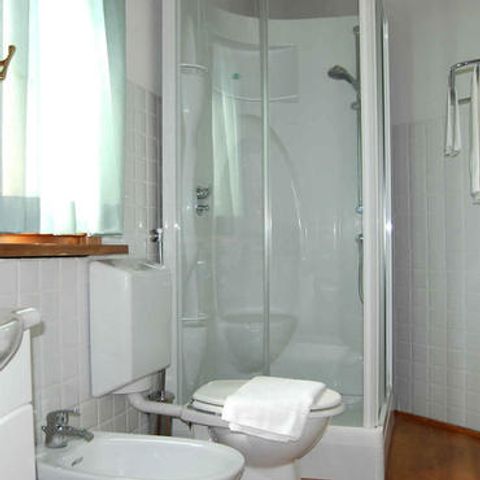 VAKANTIEHUIS 4 personen - Vakantiehuis 4 personen