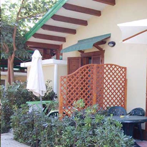VAKANTIEHUIS 4 personen - Vakantiehuis 4 personen