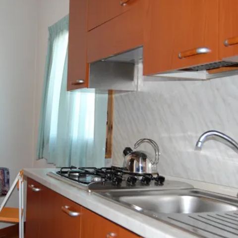 VAKANTIEHUIS 4 personen - Vakantiehuis 4 personen