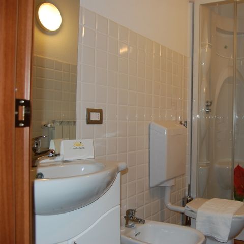 VAKANTIEHUIS 2 personen - Huis 2 kamers